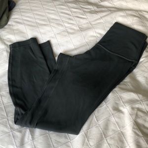 Lululemon Align ll leggings 25’’ inseam